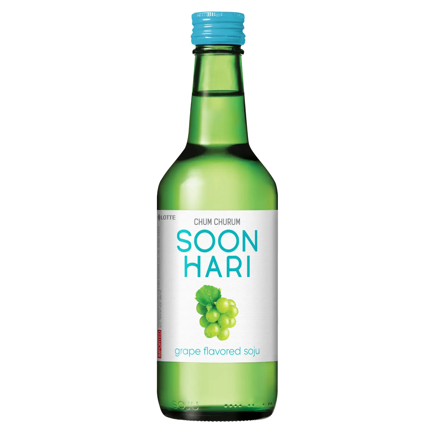 Soonhari